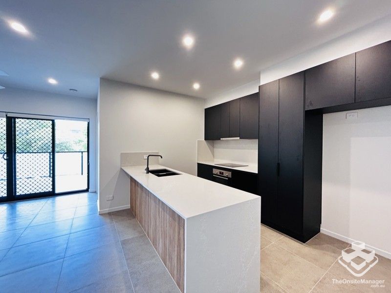 rental property Brisbane
