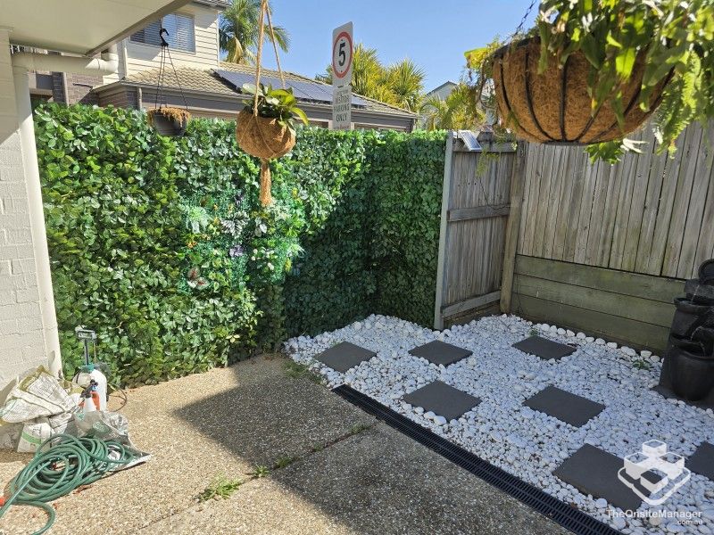 rental property Brisbane
