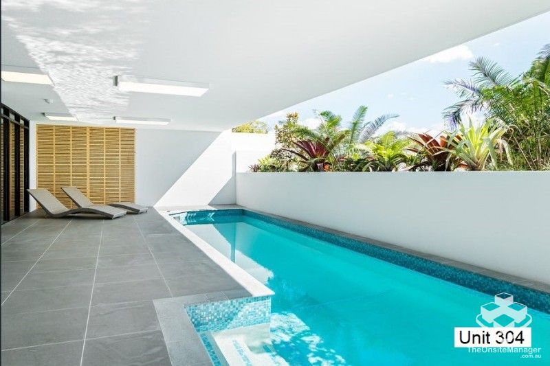 rental property Brisbane