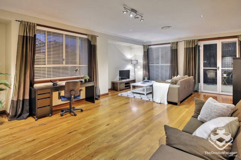 rental property Brisbane