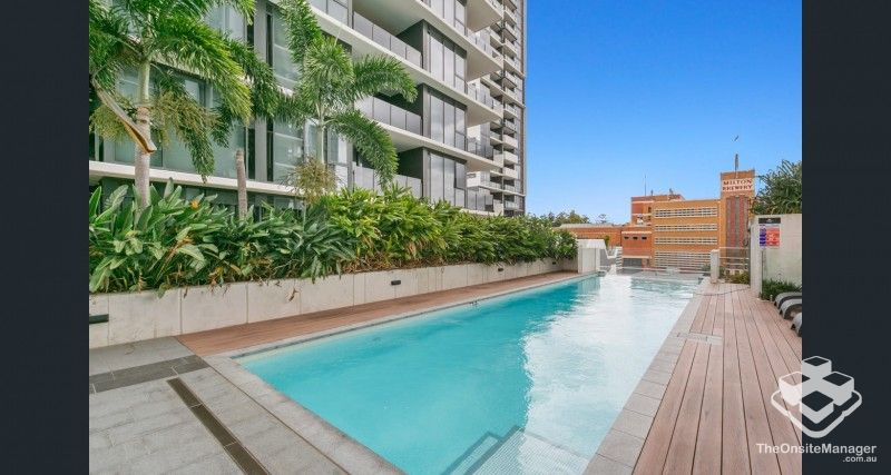 rental property Brisbane
