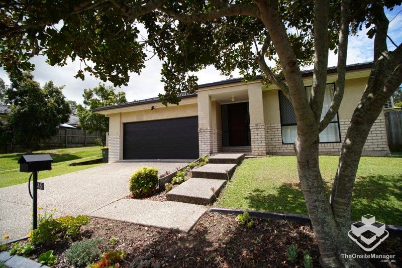 rental property Brisbane