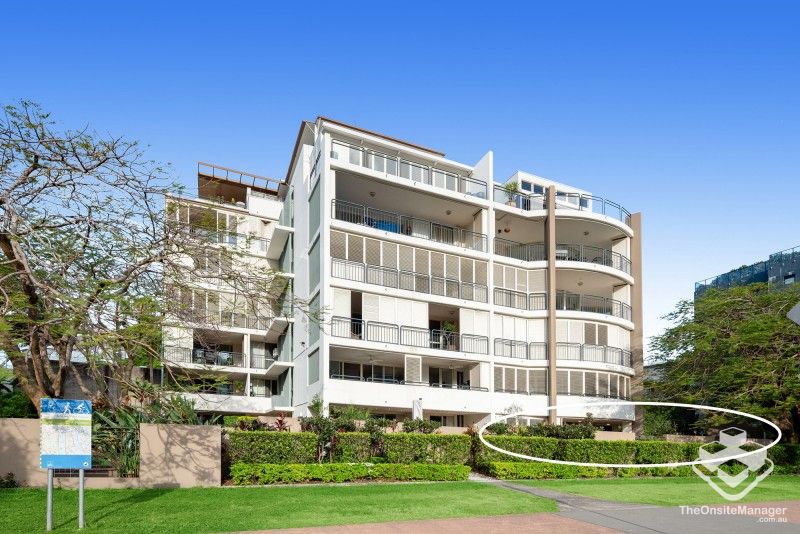 rental property Brisbane