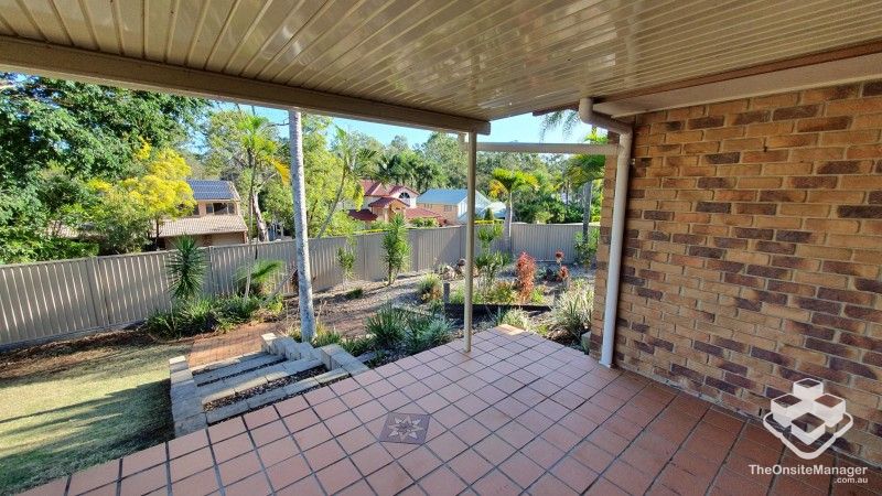 rental property Brisbane