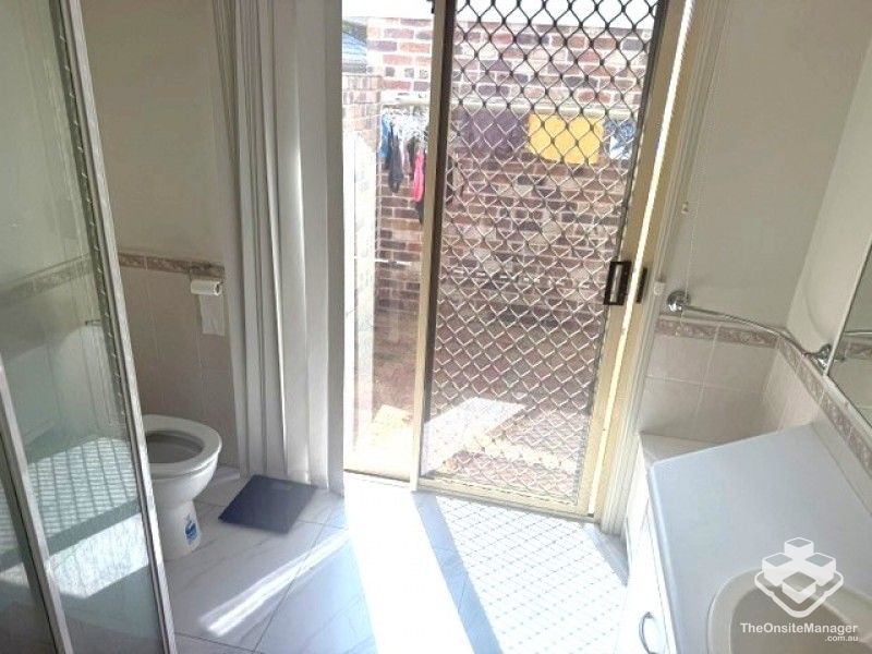 rental property Brisbane