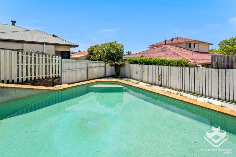 rental property Brisbane