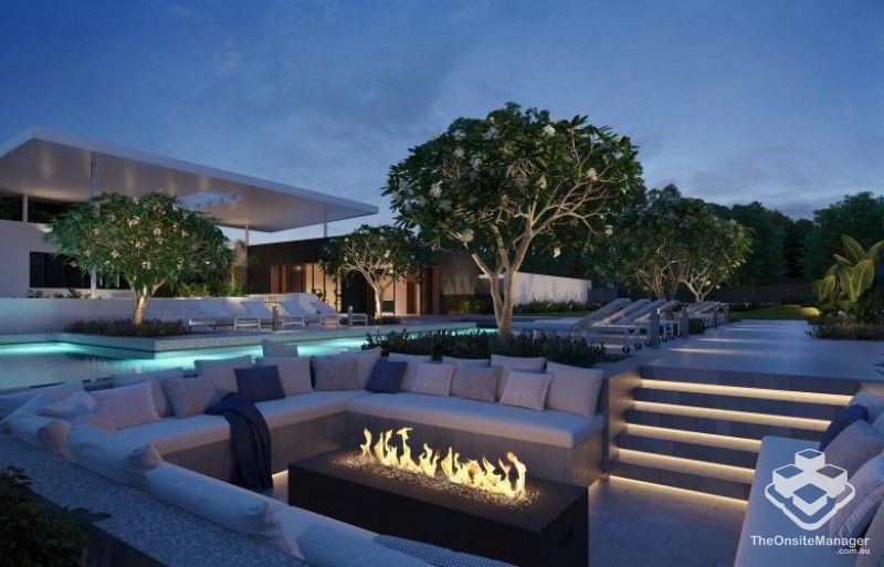 rental property Brisbane