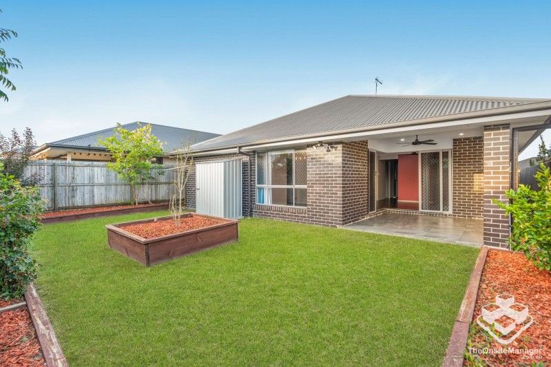 rental property Ipswich