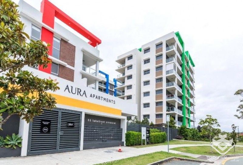 rental property Gold Coast