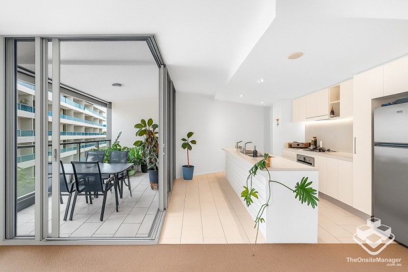 rental property Brisbane