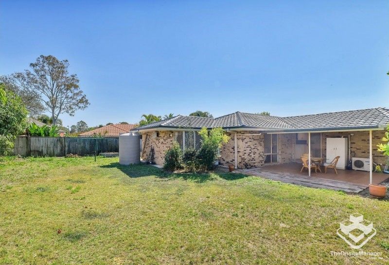 rental property Brisbane