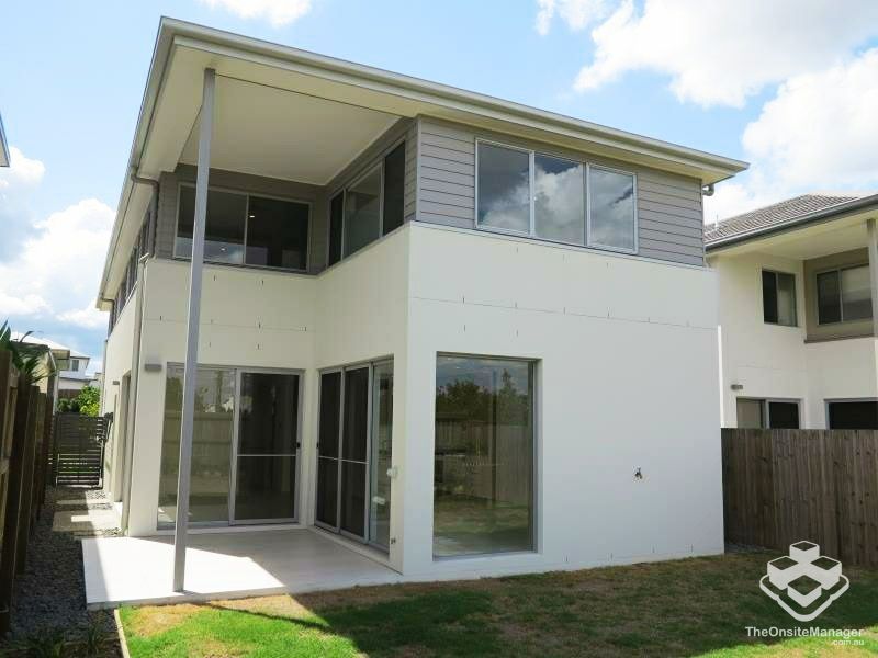 rental property Brisbane