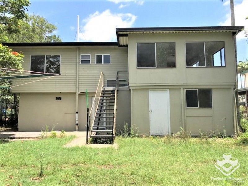 rental property Brisbane