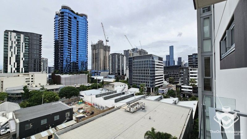 rental property Brisbane