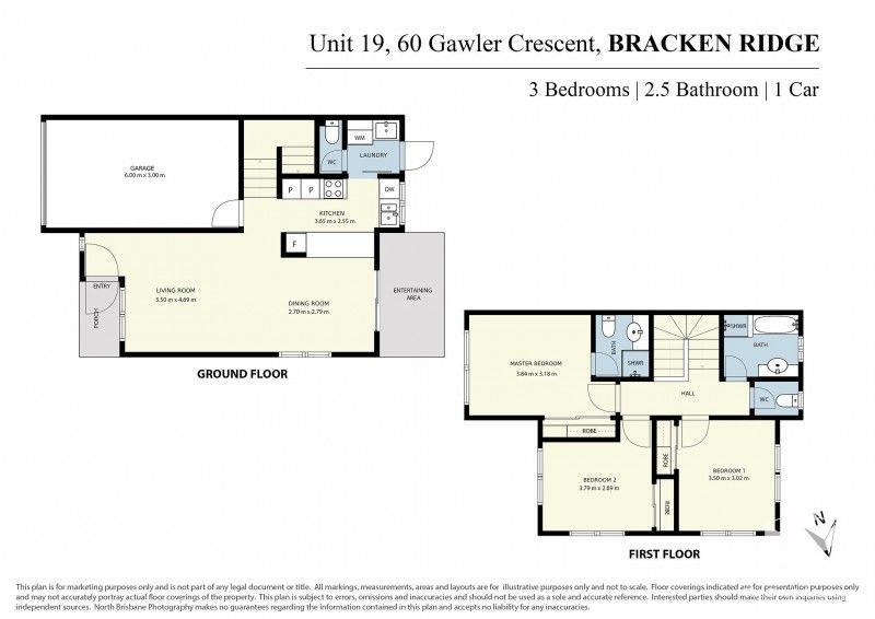 rental property Brisbane