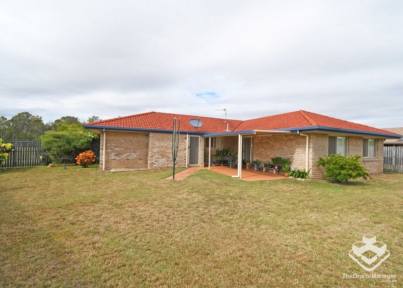 rental property Wide Bay