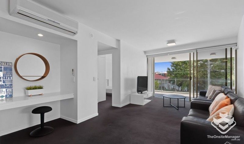 rental property Brisbane