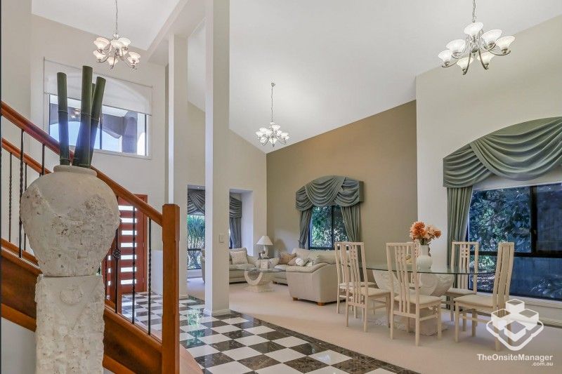 rental property Brisbane