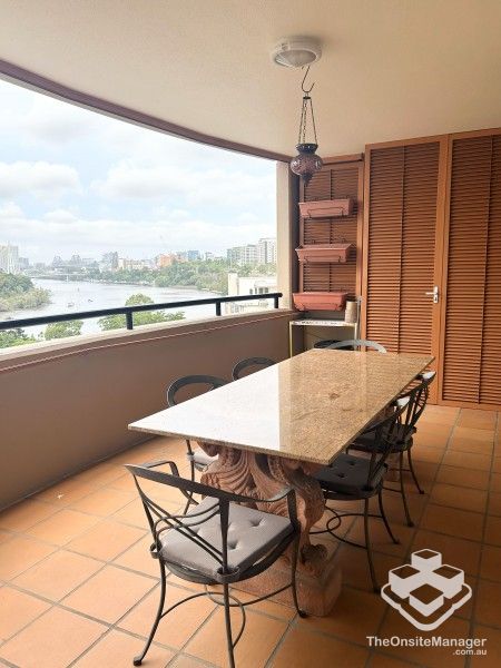 rental property Brisbane