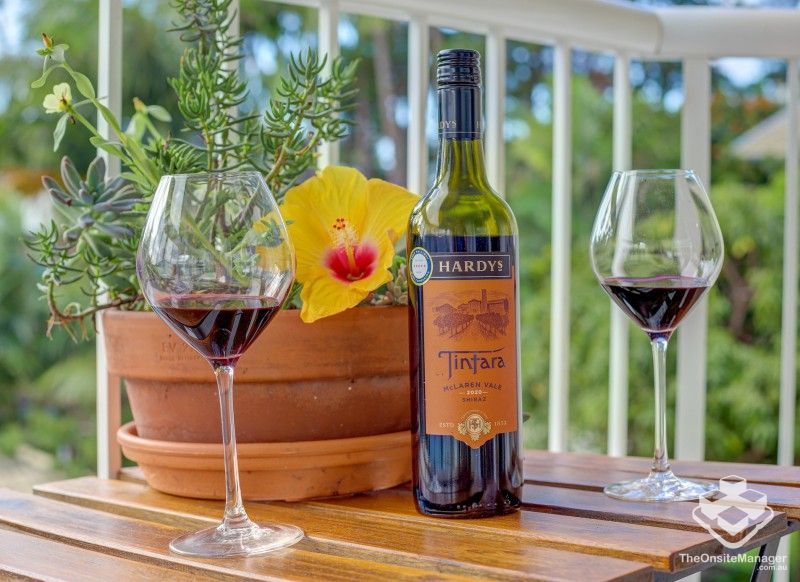 rental property Gold Coast