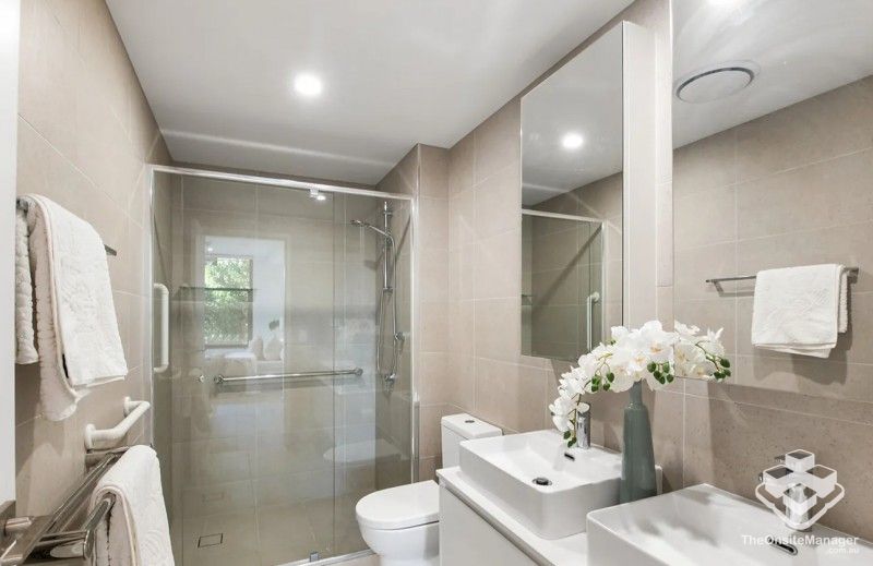 rental property Brisbane