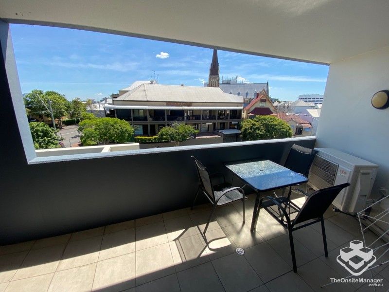 rental property Brisbane