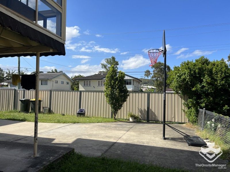 rental property Brisbane