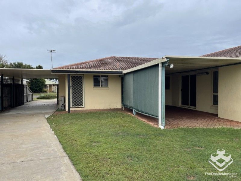 rental property Wide Bay