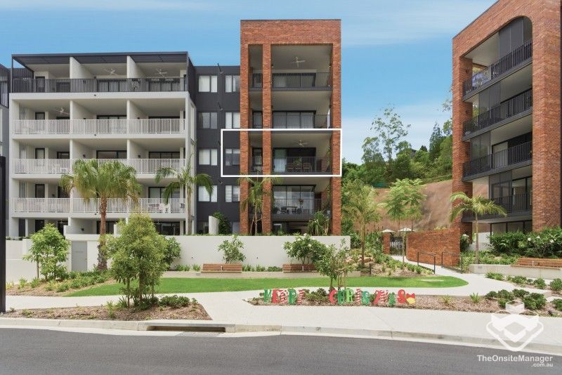 rental property Brisbane