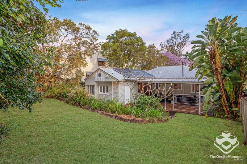 rental property Brisbane