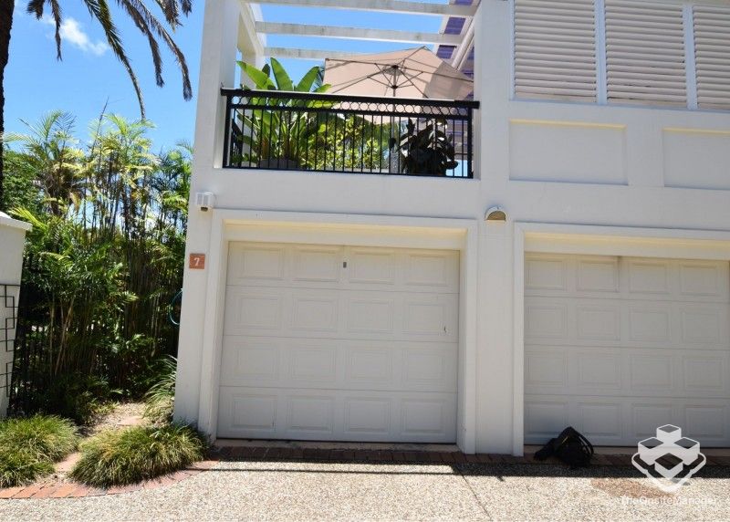 rental property Gold Coast