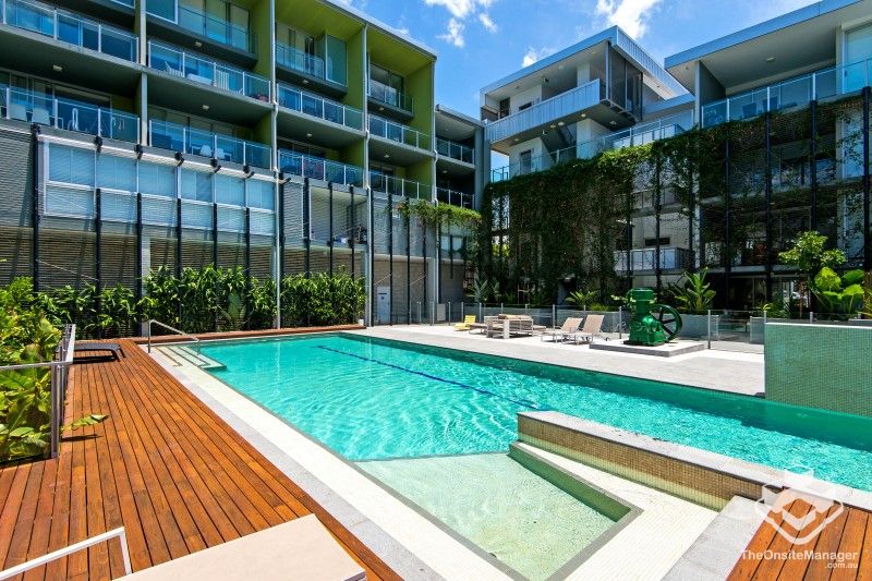 rental property Brisbane