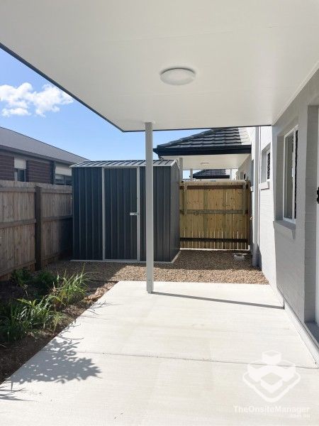 rental property Brisbane