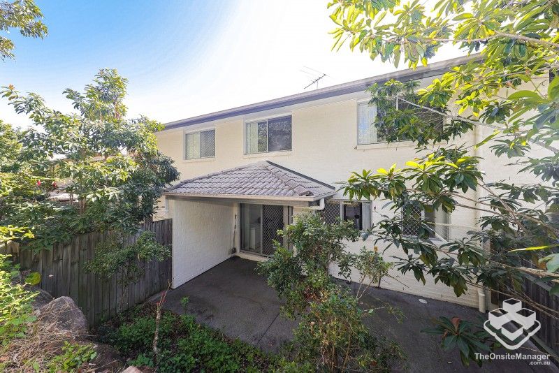 rental property Brisbane