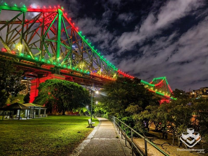 rental property Brisbane