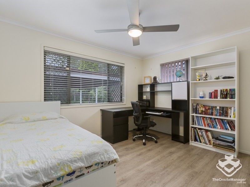 rental property Brisbane