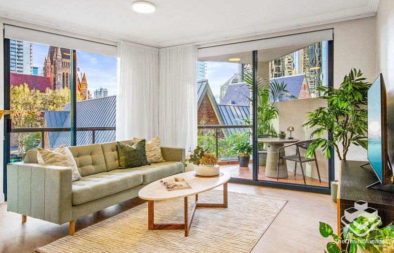 rental property Brisbane