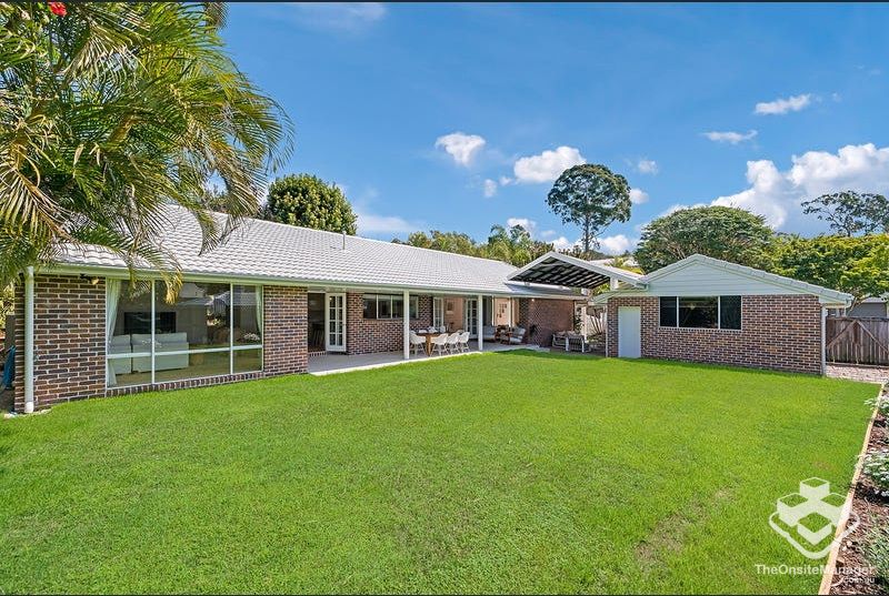 rental property Brisbane