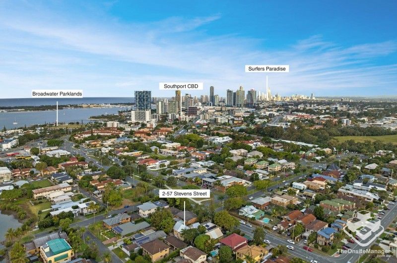 rental property Gold Coast