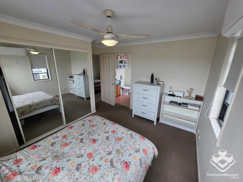 rental property Brisbane