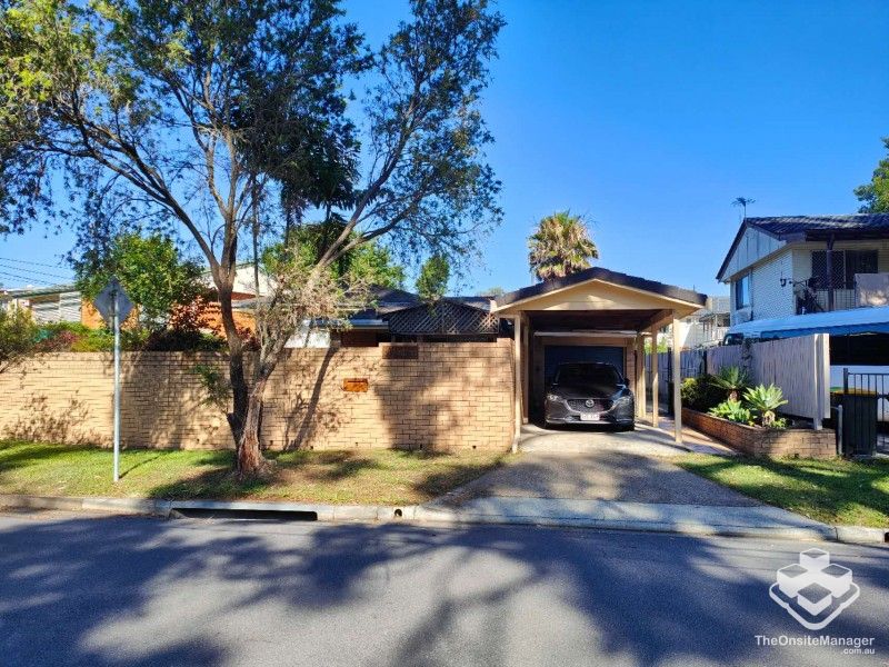 rental property Brisbane