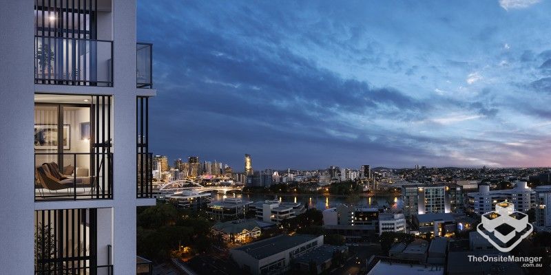 rental property Brisbane