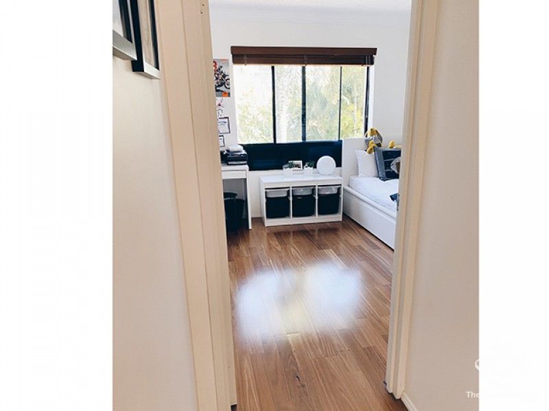 rental property Brisbane