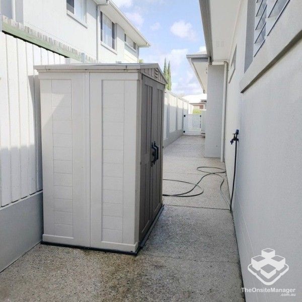 rental property Brisbane