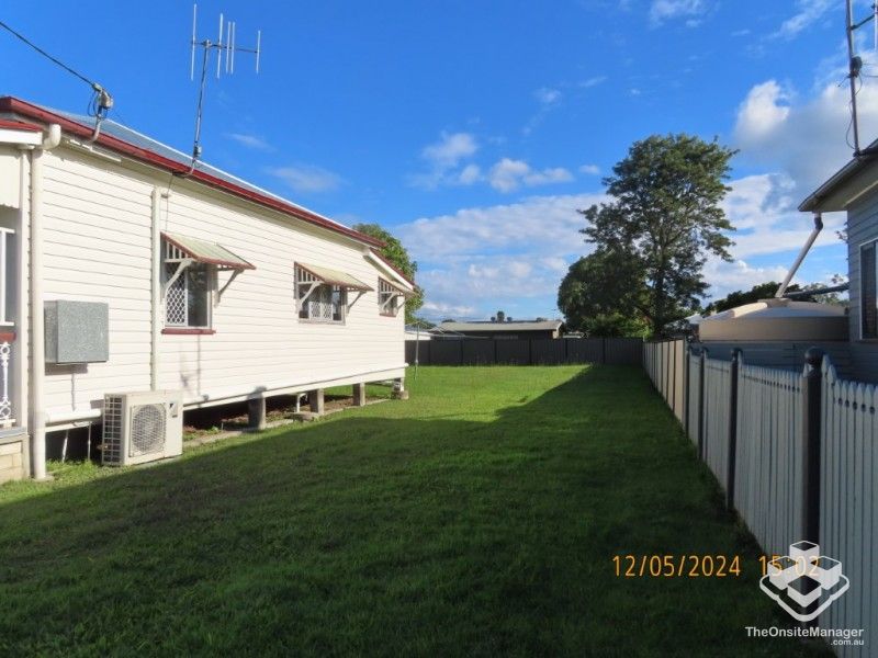 rental property Invalid address