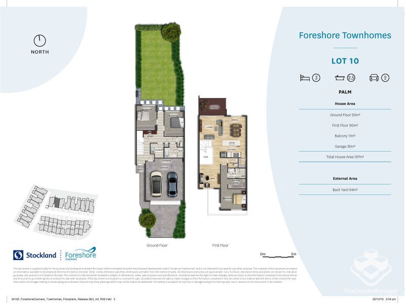 rental property Gold Coast