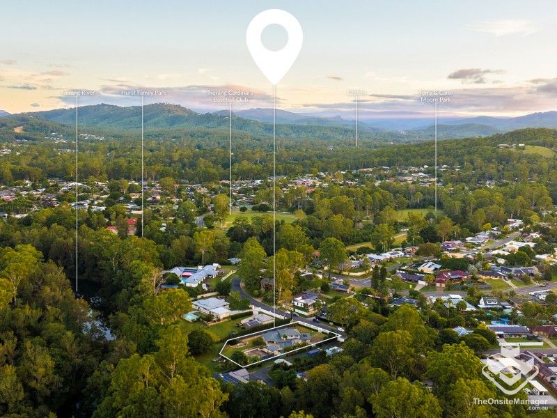 rental property Gold Coast