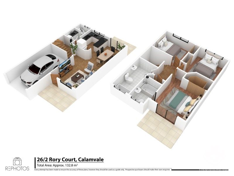 rental property Brisbane