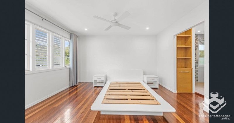 rental property Brisbane