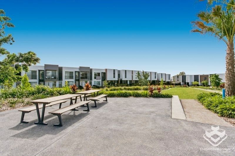 rental property Brisbane